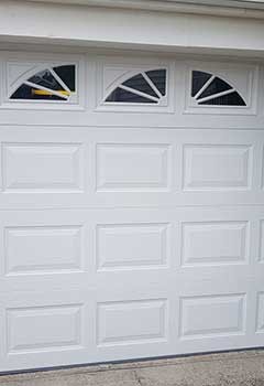 Same-day Garage Door Replacement, Midland