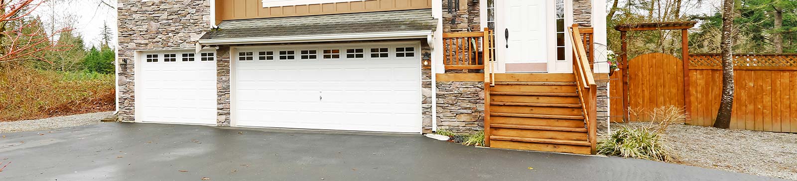 Garage Door Repair Pros Near Concord CA Area