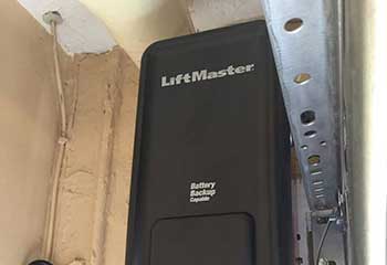 Garage Door Opener Replacement | Huntersville