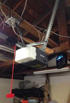 Urgent Garage Door Opener Replacement Near Mt Pleasant