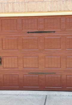 Same-day Garage Door Replacement Near Concord
