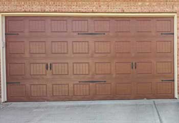 Garage Door Replacement | Concord