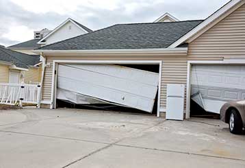 Garage Door Emergency Repair Solutions Near Me, Concord