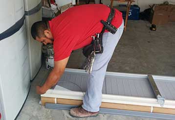 Garage Door Repair | Garage Door Repair Concord, NC