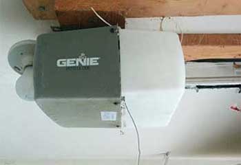 Garage Door Opener Replacement - Harrisburg